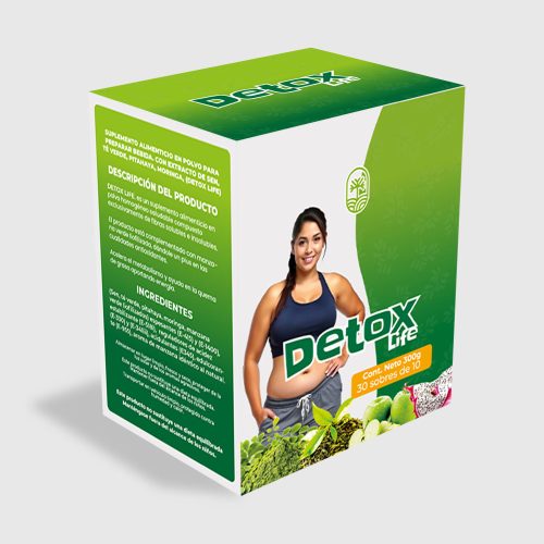 Detox Life