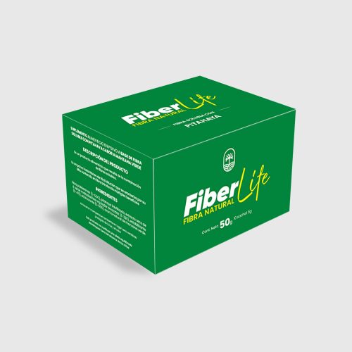 Fiber Life