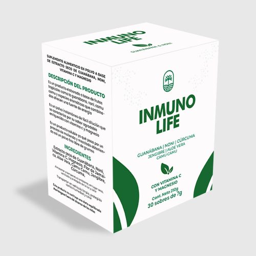 Inmuno Life